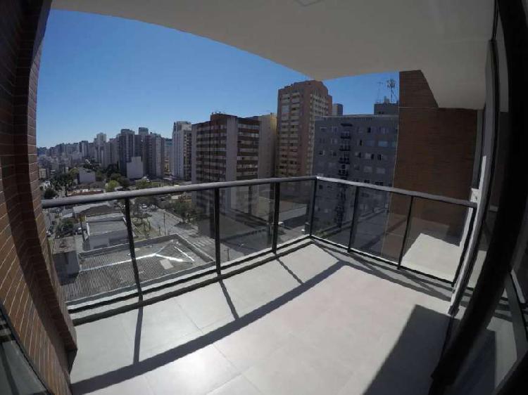 Apartamento para venda possui 103 metros quadrados com 3