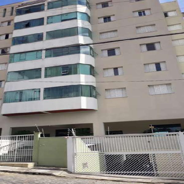 Apartamento para venda tem 104 metros quadrados com 3