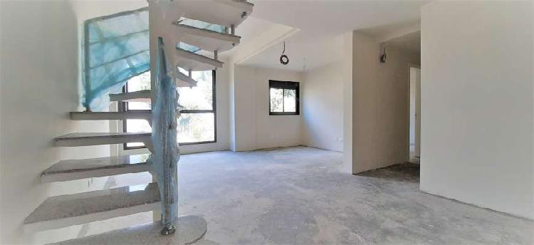 Apartamento para venda tem 90 metros quadrados com 3 quartos
