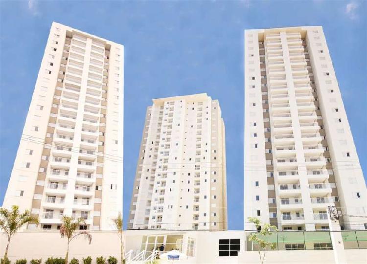 Apartamento à venda no bairro Jardim São Caetano em São