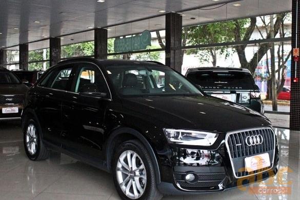 Audi - Q3