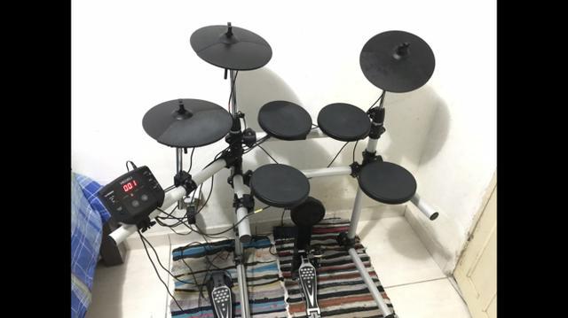 Bateria Medeli DD 402D