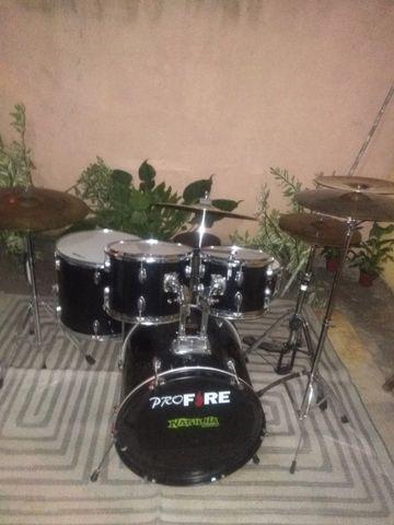 Bateria pro fire