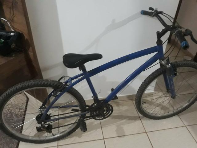 Bicicleta Aro 26