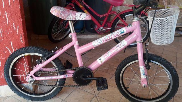 Bicicleta Infantil Aro 16