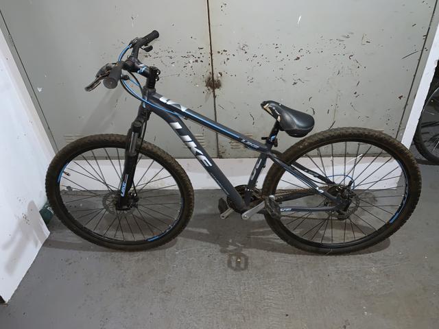 Bicicleta Like Aro 29