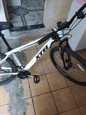 Bicicleta XTB aro 29