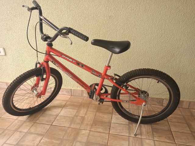 Bicicleta aro 20
