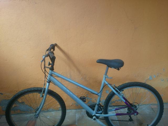 Bicicleta caloy