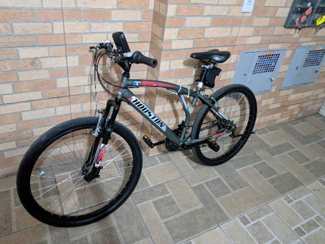 Bike Hounston Aro 26