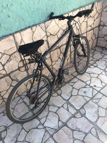 Bike esportiva