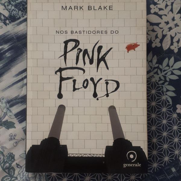 Biografia Pink Floyd