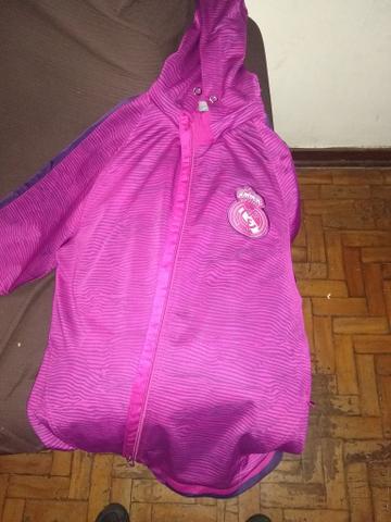 Blusa real Madrid 120$