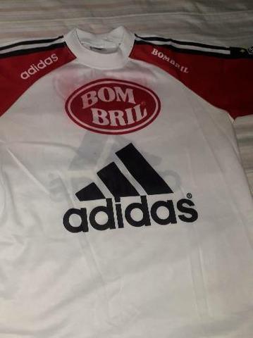 CAMISA DE TREINO DO SÃO PAULO FC 97/98