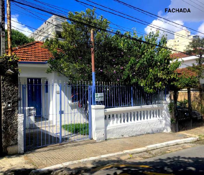 CASA CHARMOSA DE VILA NA VILA MADALENA