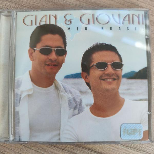 CD Gian e Giovani