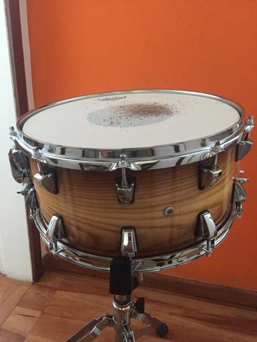 Caixa Odery Fluence Fusion Magma Vintage Exotic 14x7?