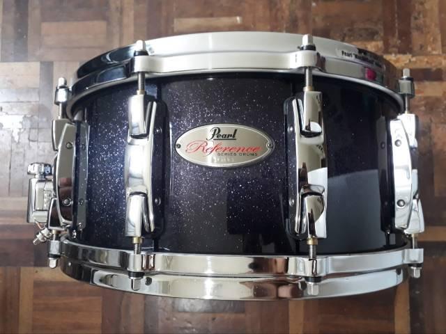 Caixa Pearl Reference 14×6,5