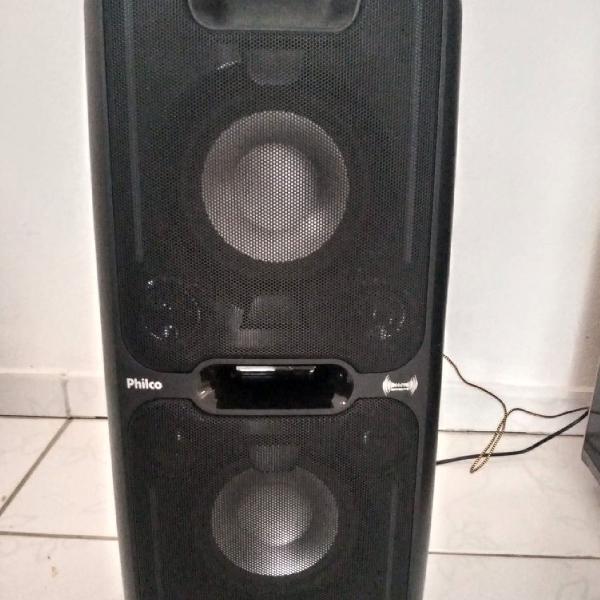 Caixa de som bluetooth Philco PCX5500