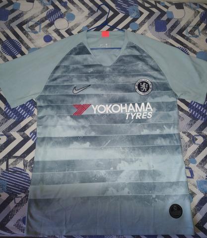 Camisa Chelsea III