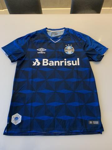 Camisa Grêmio