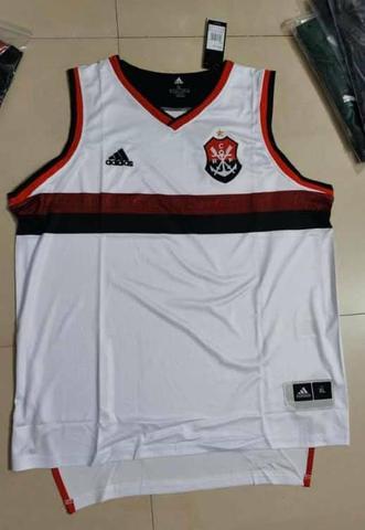 Camisa de basquete do Flamengo