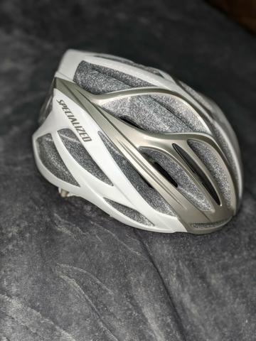 Capacete specialized aspire (original)