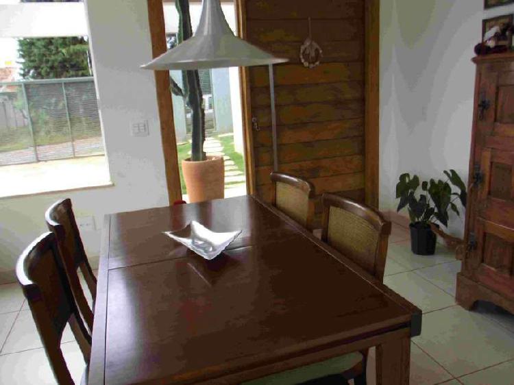 Casa à venda, 3 quartos, 4 vagas, VALE DO SOL - Nova
