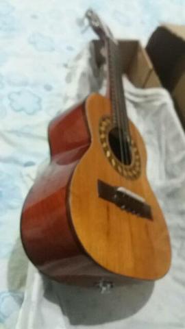 Cavaquinho Luthier.