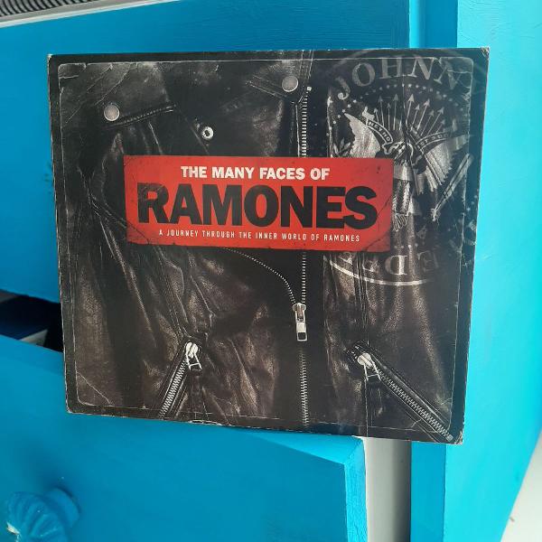 Cd Ramones