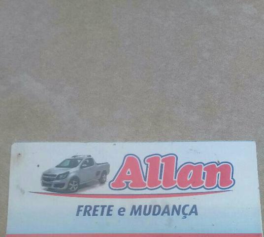 Ciclismo e frete