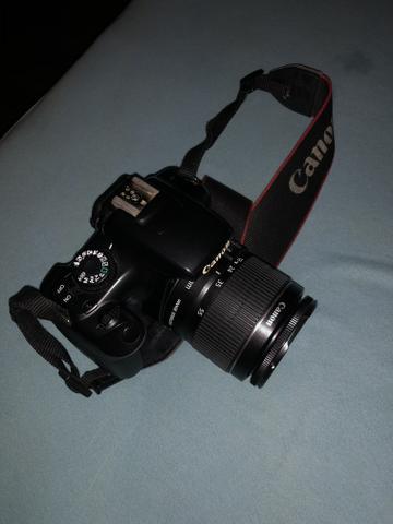 Câmera Canon T3