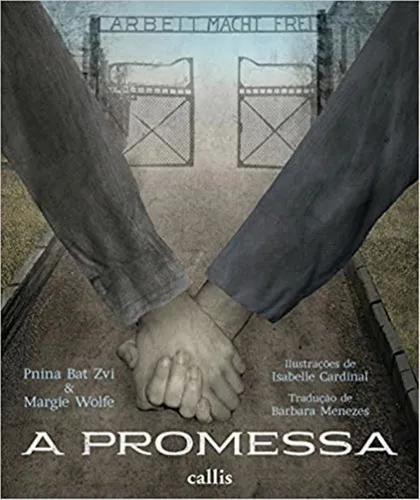 Colecao A Promessa 1ª Ed
