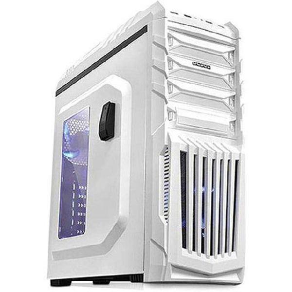 Computador Gamer i5 4690k + 8GB de Ram + 120GB ssd