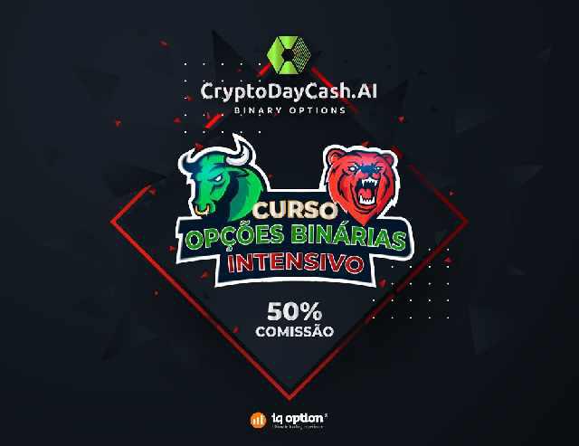 Curso de trader em opções binárias