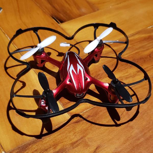 Drone Hubsan X4