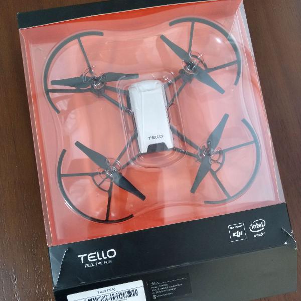 Drone Tello