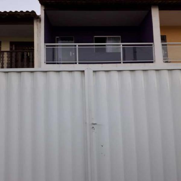 Duplex para venda em Unamar Cabo-Frio