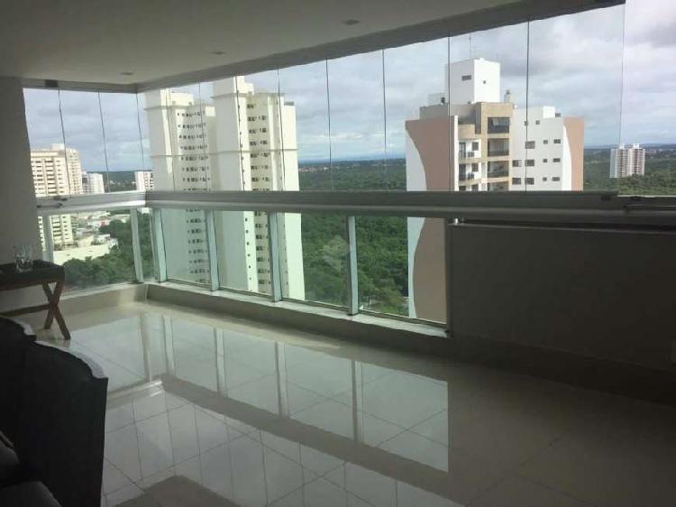 Duque de Caxias | Apartamento 3 quartos, sendo 3 suites