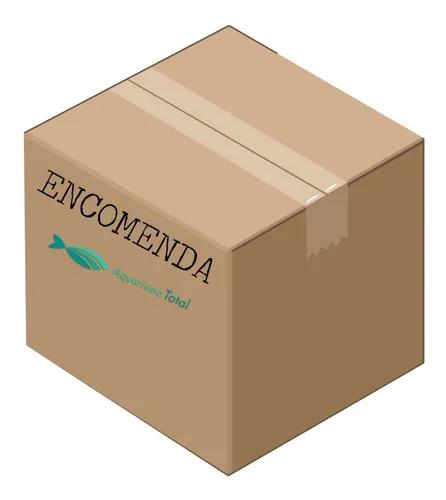 Encomenda Eheim 300w