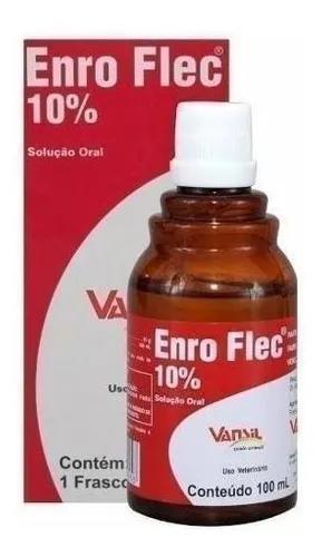Enro-flec 100ml Antibiótico
