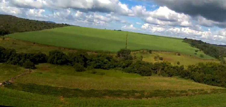 Fazenda 176 hectares ou 36 alqueires proxima Nova