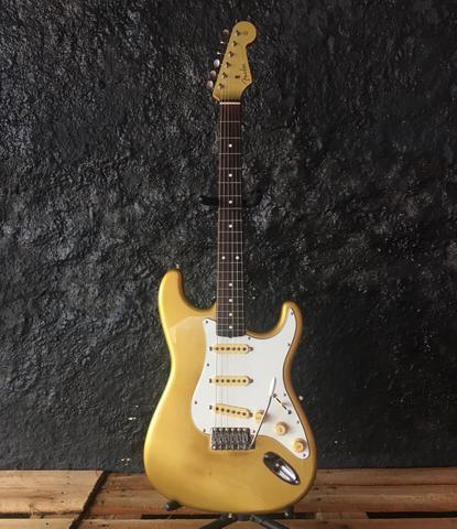 Fender Stratocaster 40th MIJ Matching Headstock