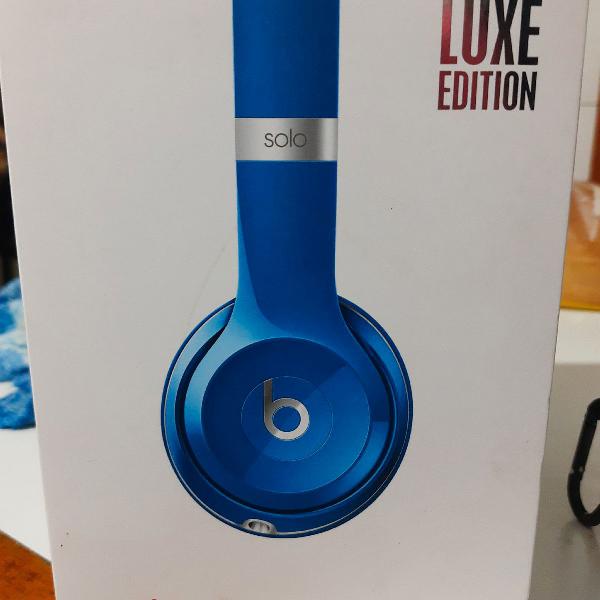 Fone Beats Solo 2