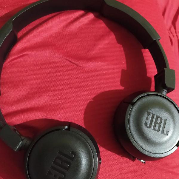 Fone Bluetooth JBL T450BT
