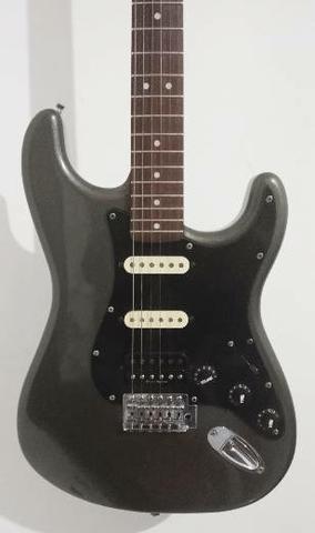 Guitarra Fender Squier Vintage Modified Stratocaster (top de