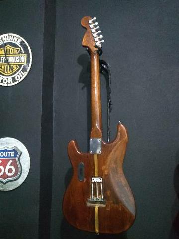 Guitarra Luthier Stratocaster