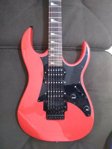 Guitarra Memphis Tagima Mg 330