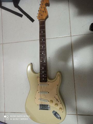Guitarra Mg 32 Tagima