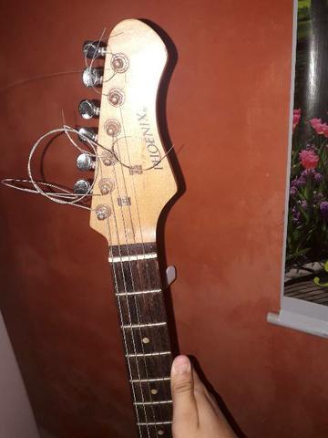 Guitarra Phoenix